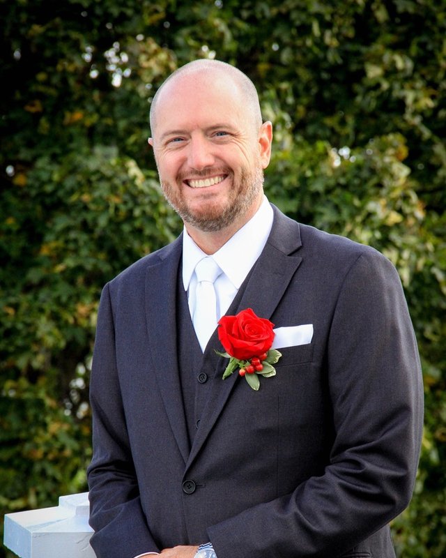 Jamie Burton, the Ill Equipped Gentleman